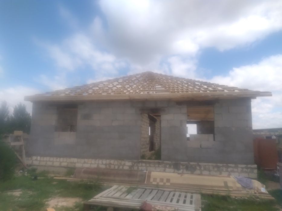 Үй сатам қаладан