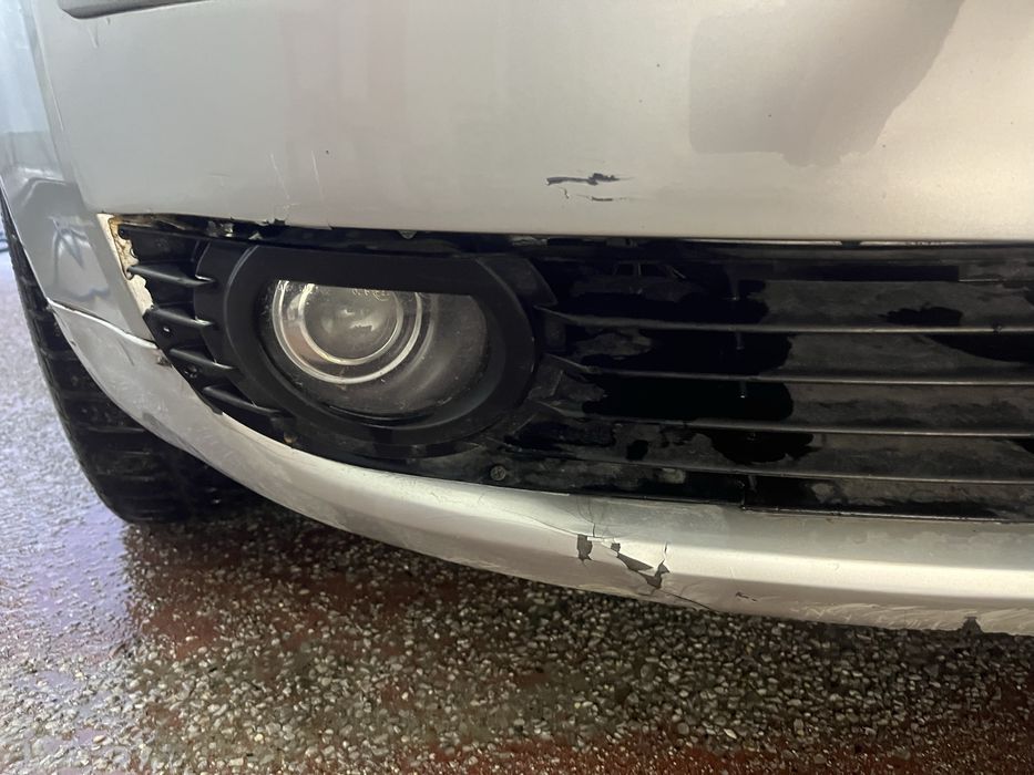 Фарове халогени ауди а8 d3 face