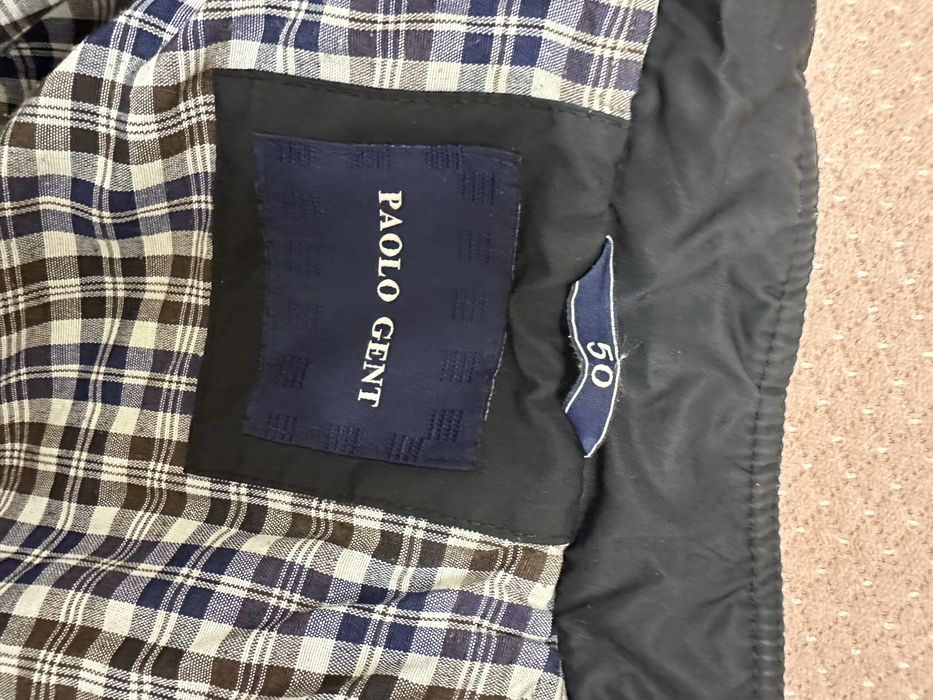 Куртка ветровка