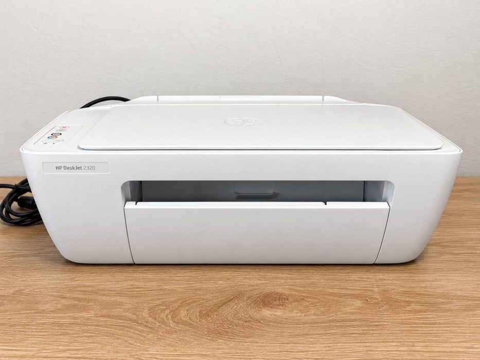Принтер цветной HP DeskJet 2320