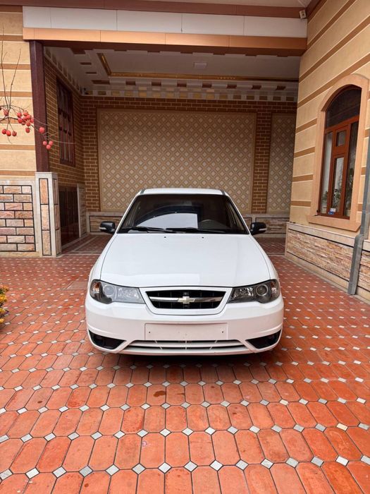 Nexia 2 1.6 super 2015 yil sotuvda