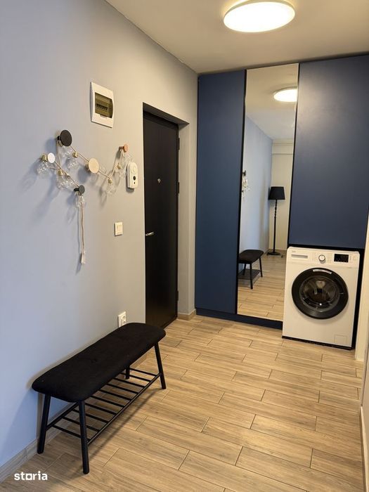 Apartament  2 camere, la cheie, zona Dambul Rotund