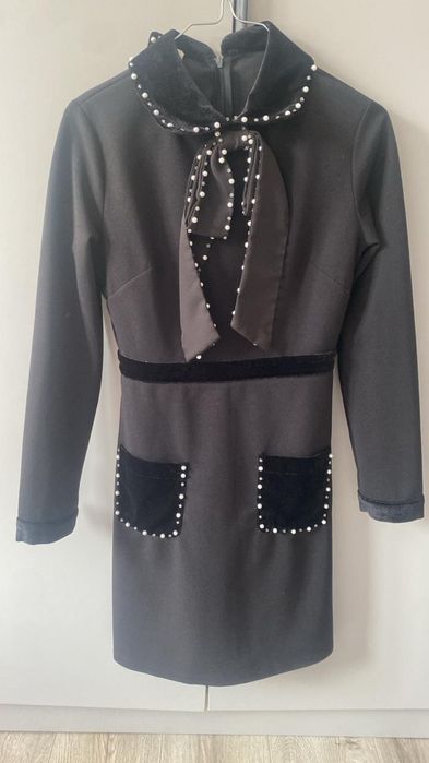 Платье под Gucci