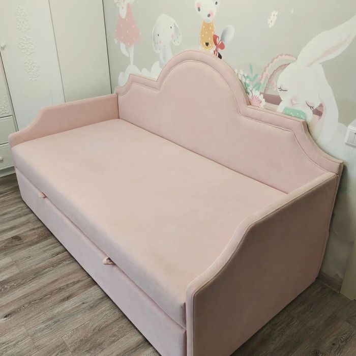 Детская кровать Афина