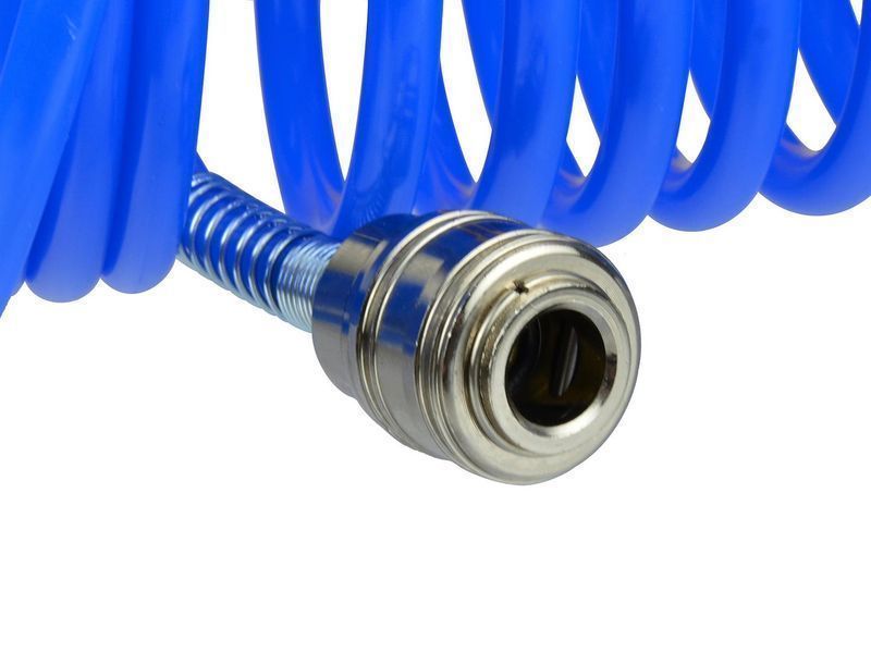 Комплект 5 пневматични аксесоара за компресор за сгъстен въздух geko