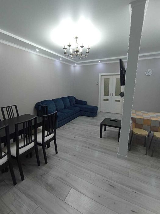 Продам 3 комн. квартиру в г.Уральск