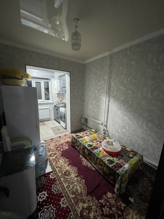 2 хонали квартира ижарага берилади