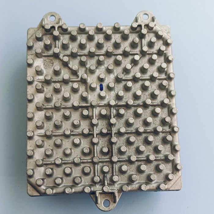 Модул за фар BMW X1  F45 F46 F48 F49 MINI F55 F56 F57 F57 , Оригинални