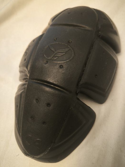 Geacă moto cu protectii