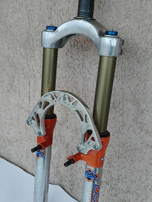 Furca Marzocchi Bomber Z1