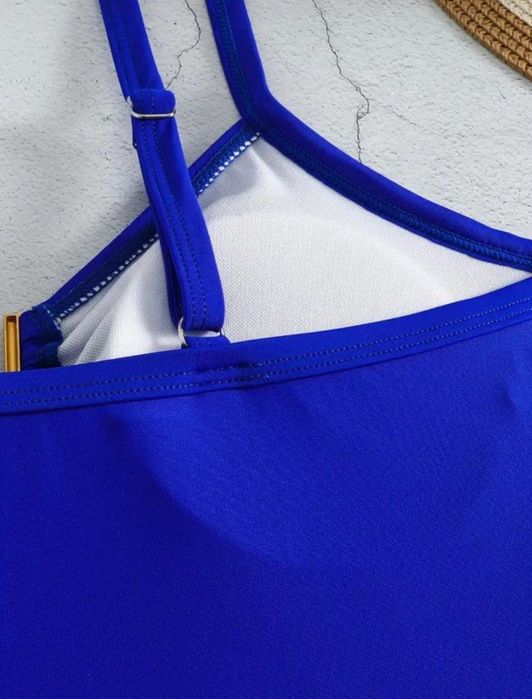 Женский Яркий купальник