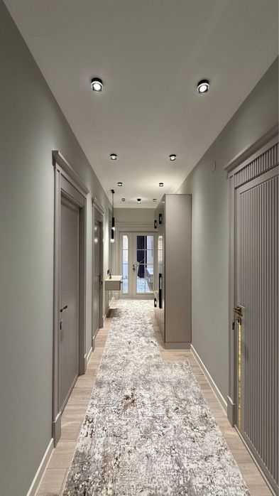 Продается 3 ком. Квартира площадью 80 кв.м. По ул. Гагарина