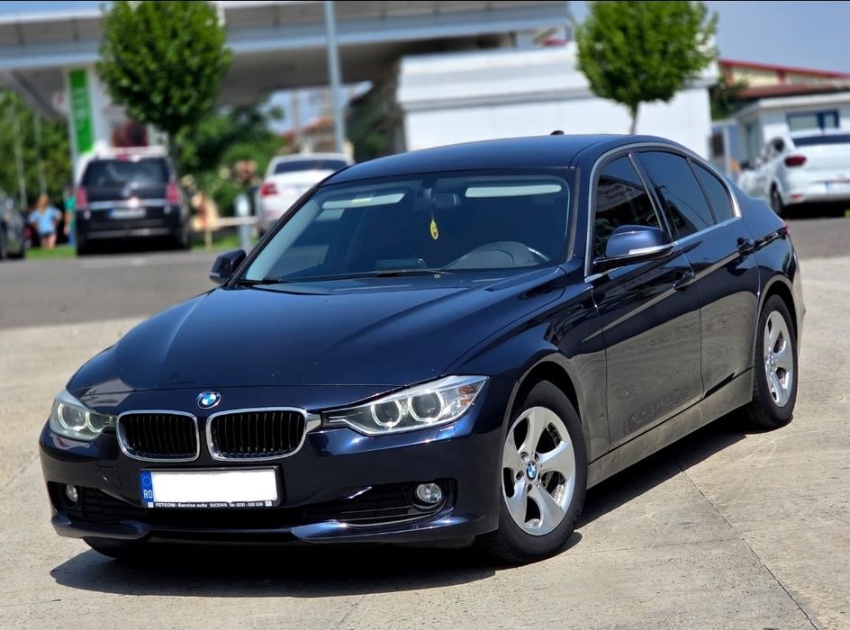 Inchirieri auto Automat