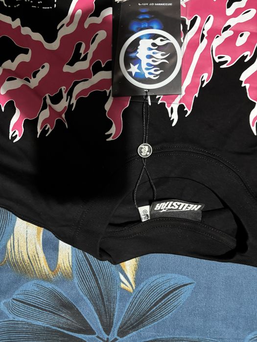 Tricou Hellstar XL