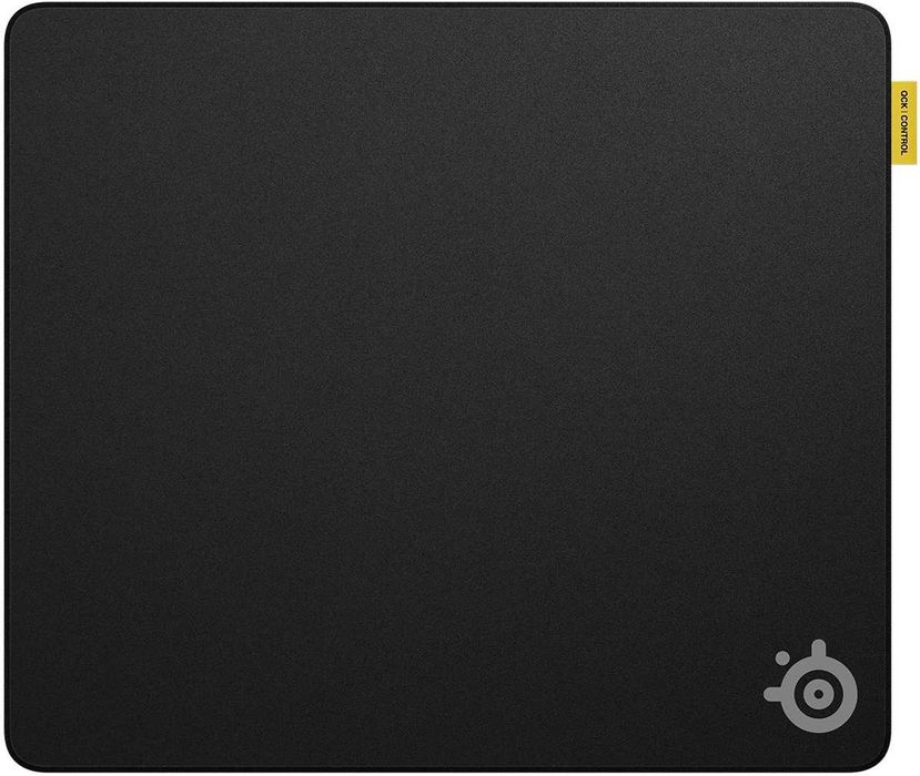 Гейминг подложка Steel Series Quick Edge