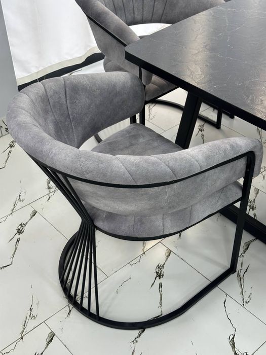 Stol Stul ishlab chiqaramiz zamonaviy korinishda