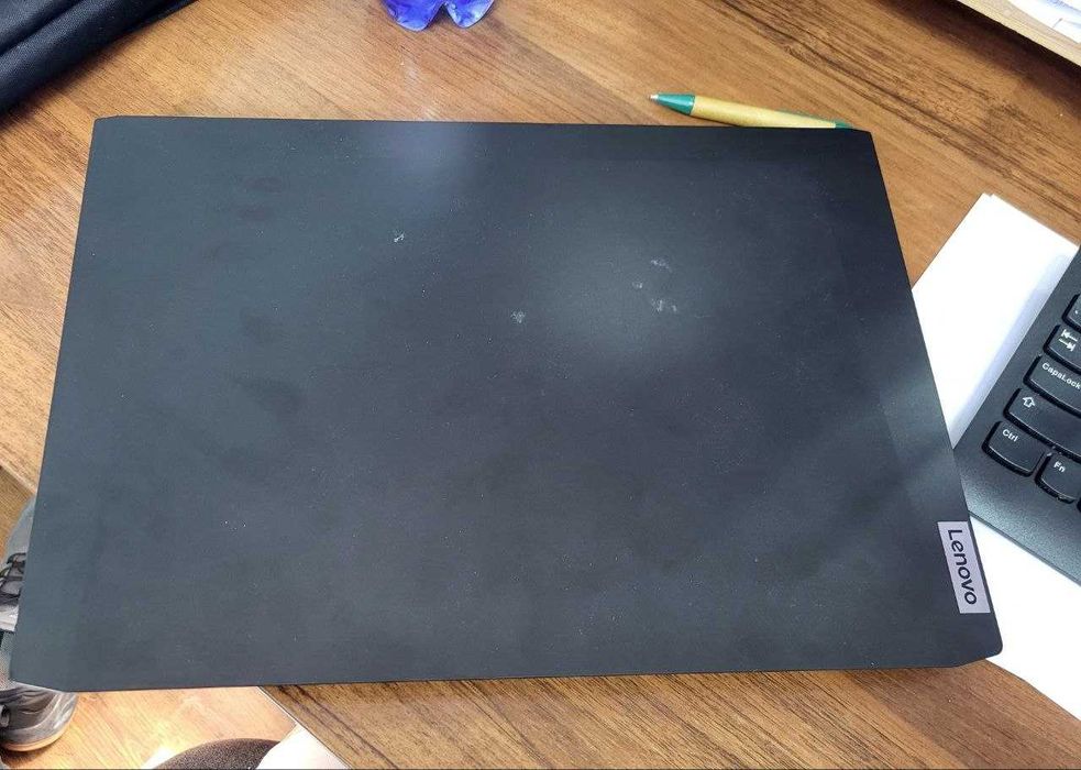 Lenovo IdeaPad Gaming 3