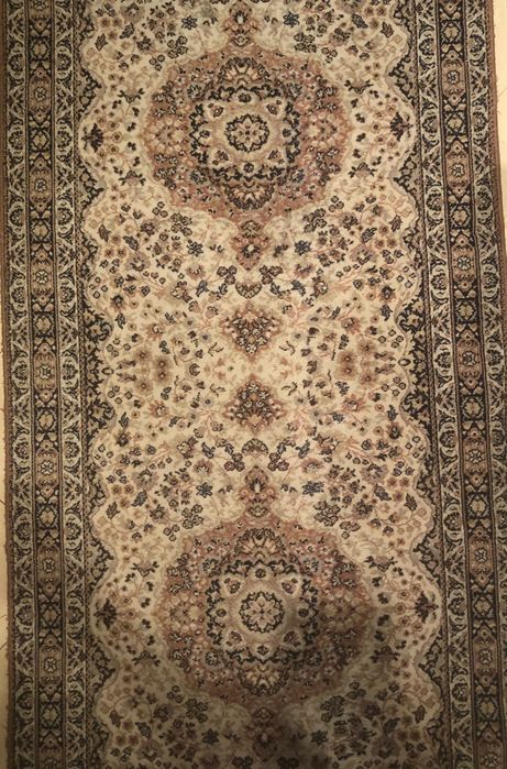 Персийски пътеки / килими