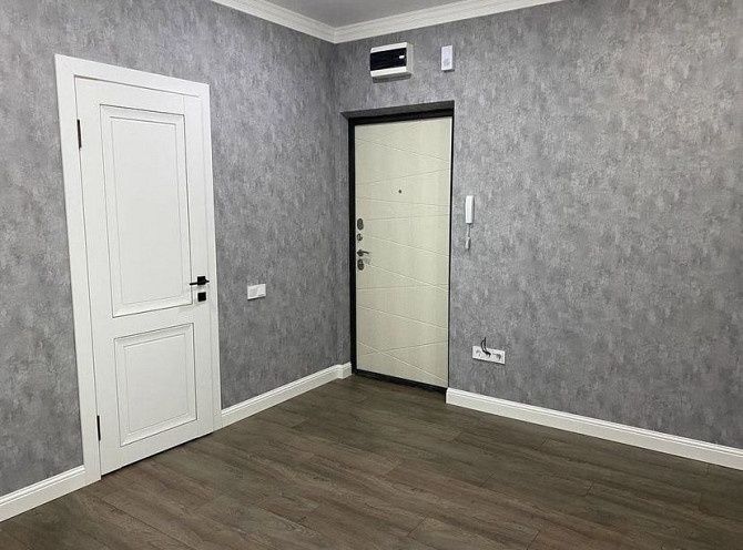 Профессиональная поклейка обоев