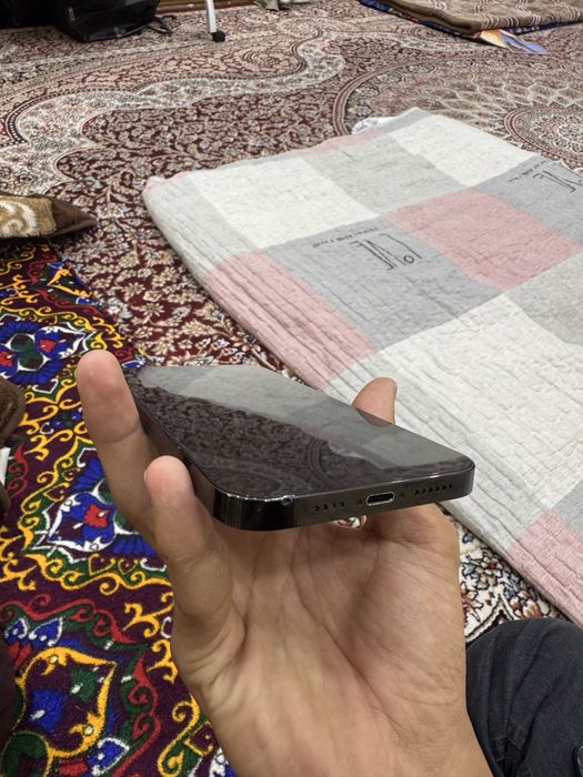 Iphone 14 pro max 256 Black докуемнт коробка бор 84% аккумулятор 550$