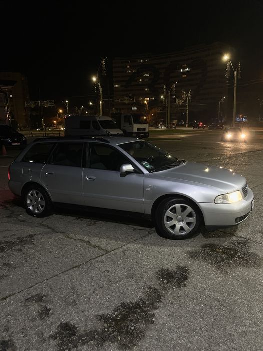 Jante originale audi r16