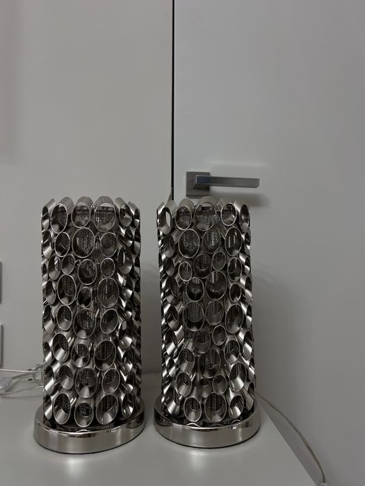 Настольные светильники