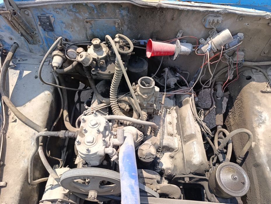 Zil 131 sotiladi