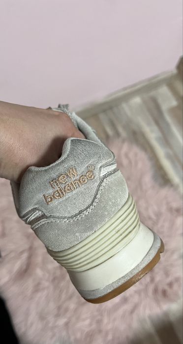 New balance 574 кецове 40 н nike vapermax