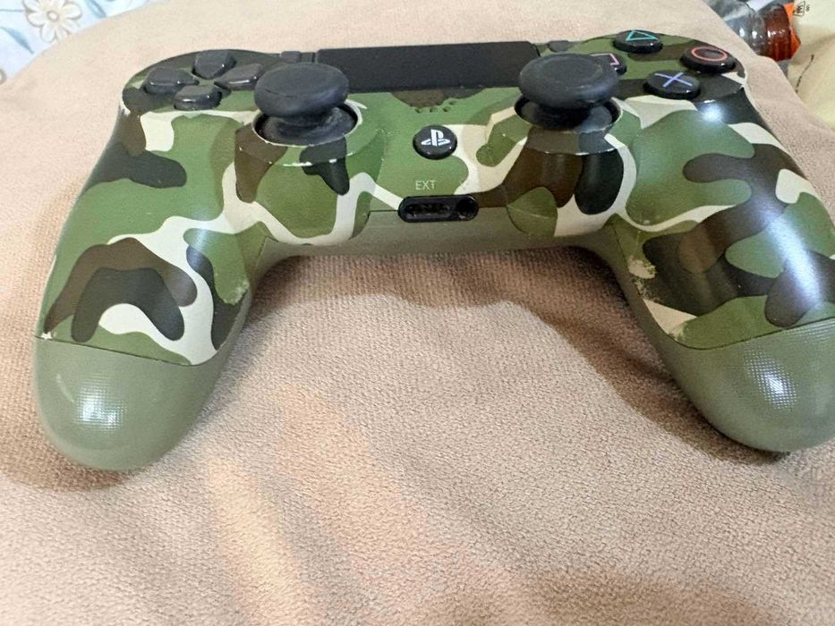 PlayStation 4 PS4