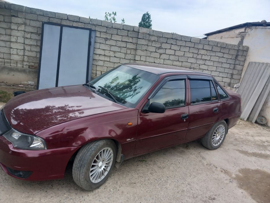 Машина нехиа2 гарантия