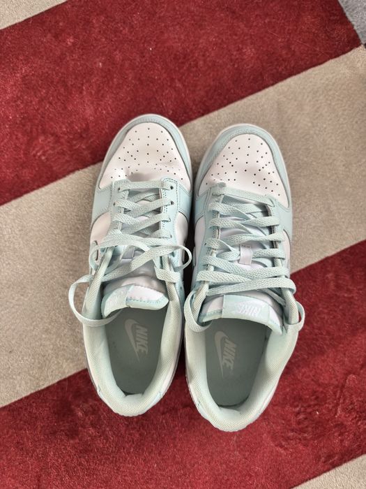 Оригинални кецове / маратонки Nike Dunk Low - 42.5 - отлично състояние