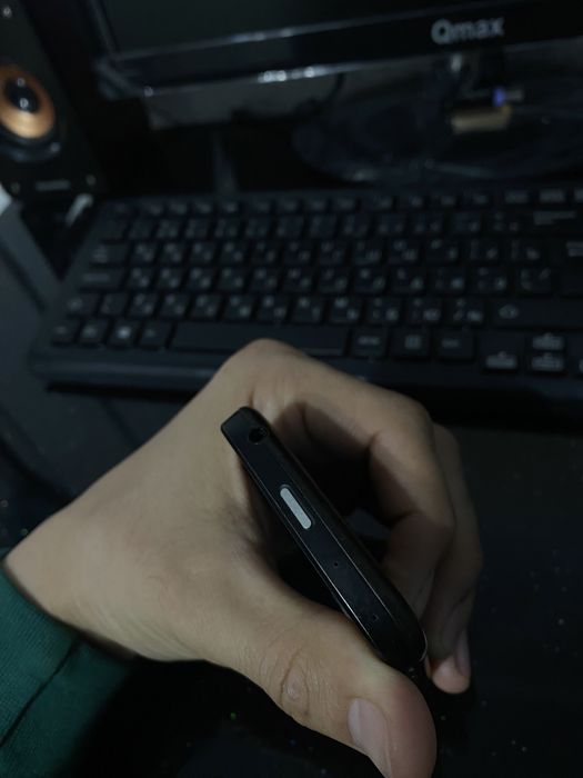 Сотка BlackBerry