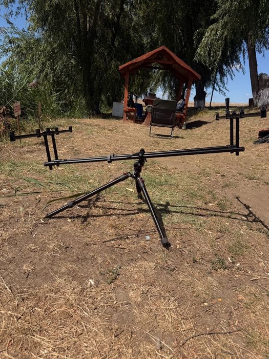 Rod pod fl tripod