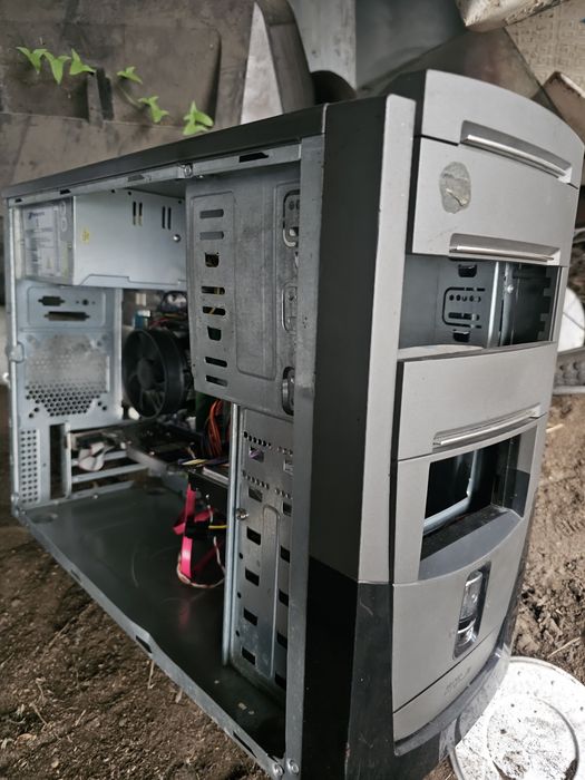 I3 4150 системник