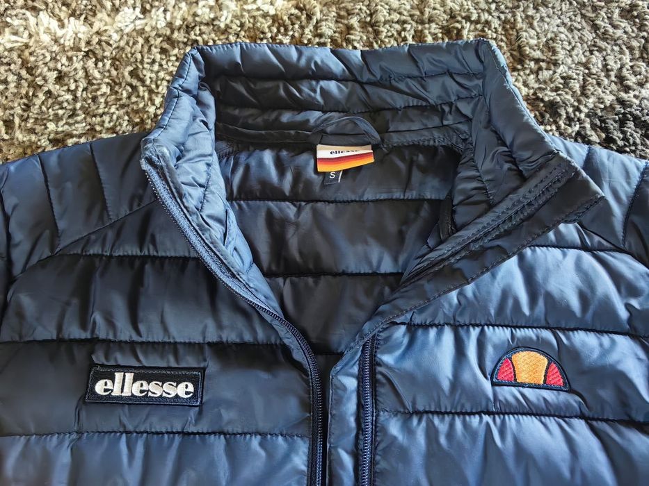 Мъжко яке Ellesse размер S