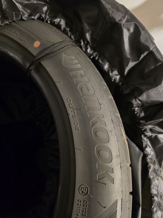Anvelope Vara 255/45R19 Hankook Ventus S1 evo3 Tesla Model Y