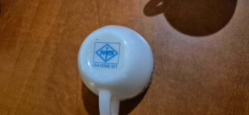 Чаши за кафе / чай / топли напитки