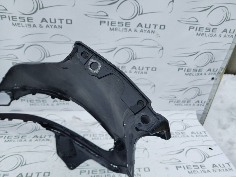 Bara fata Mercedes EQA W243 H243 AMG-Line an 2021-2022-2023-2024