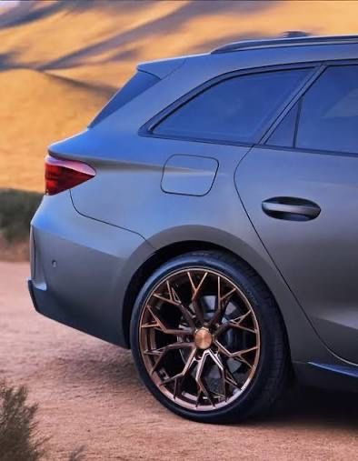 19" Джанти FORZZA TITAN AUDI || BMW || Mercedes || SKODA || VW ||