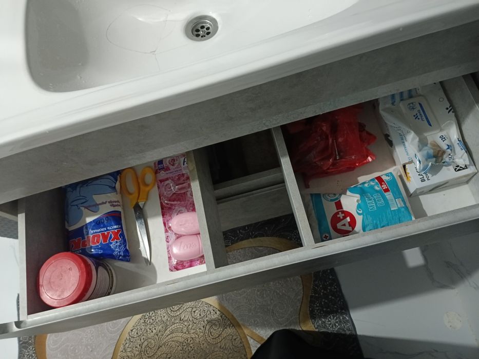 Продам набор для ванны !