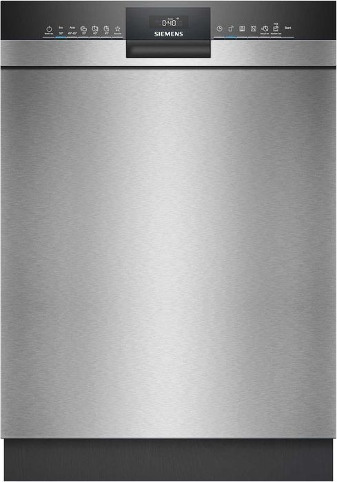Съдомиялна за под плот SIEMENS SN43ES22CE 60см.