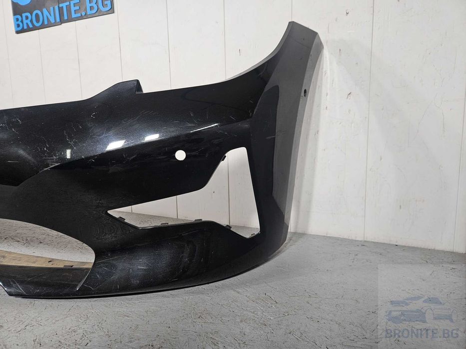 Предна броня BMW 3 G20 G21 БМВ 3 Г20 Г21 2018 - 2023