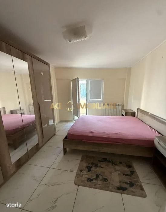 3 Camere de inchiriat | Rond Alba Iulia | Pet Friendly | 80 mp