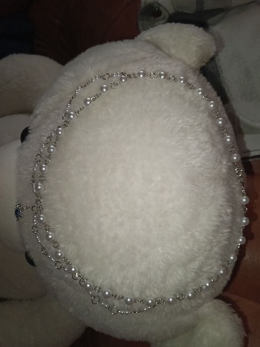 Lănțișor handmade