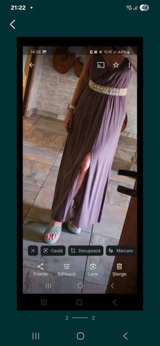 Rochita damă Motivi