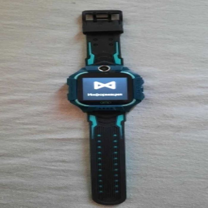 Детский смарт часы C002 - Smart Soat C002