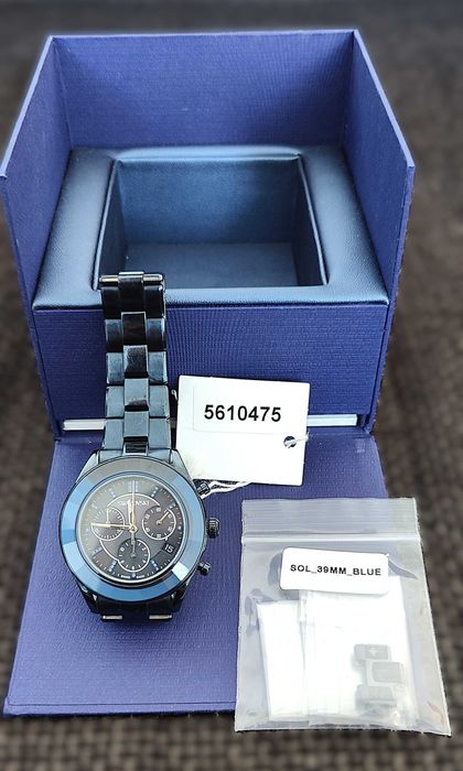 Ceas Swarovski | Octea Lux