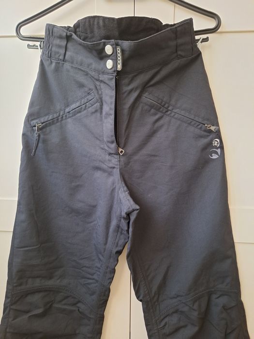 Ски екип Rossignol XS