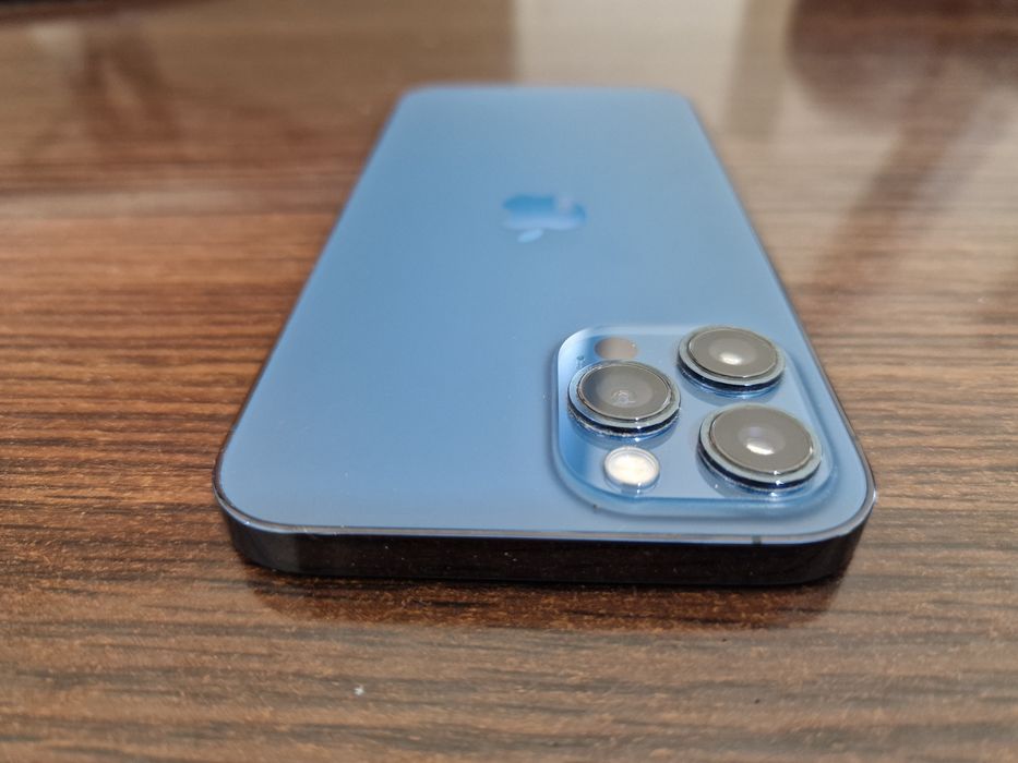 IPhone 12 Pro Max 512 GB, АКБ-84%.