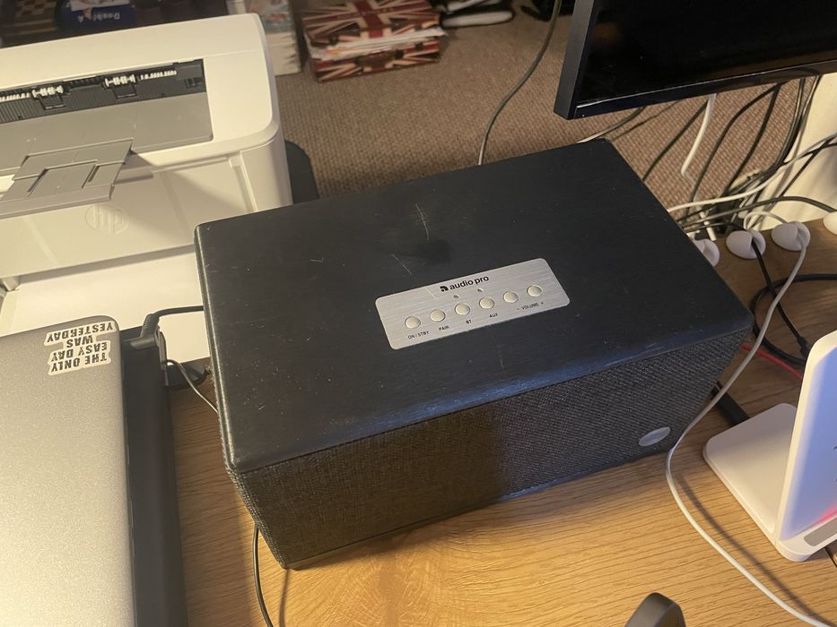Boxa -Audio Pro BT5